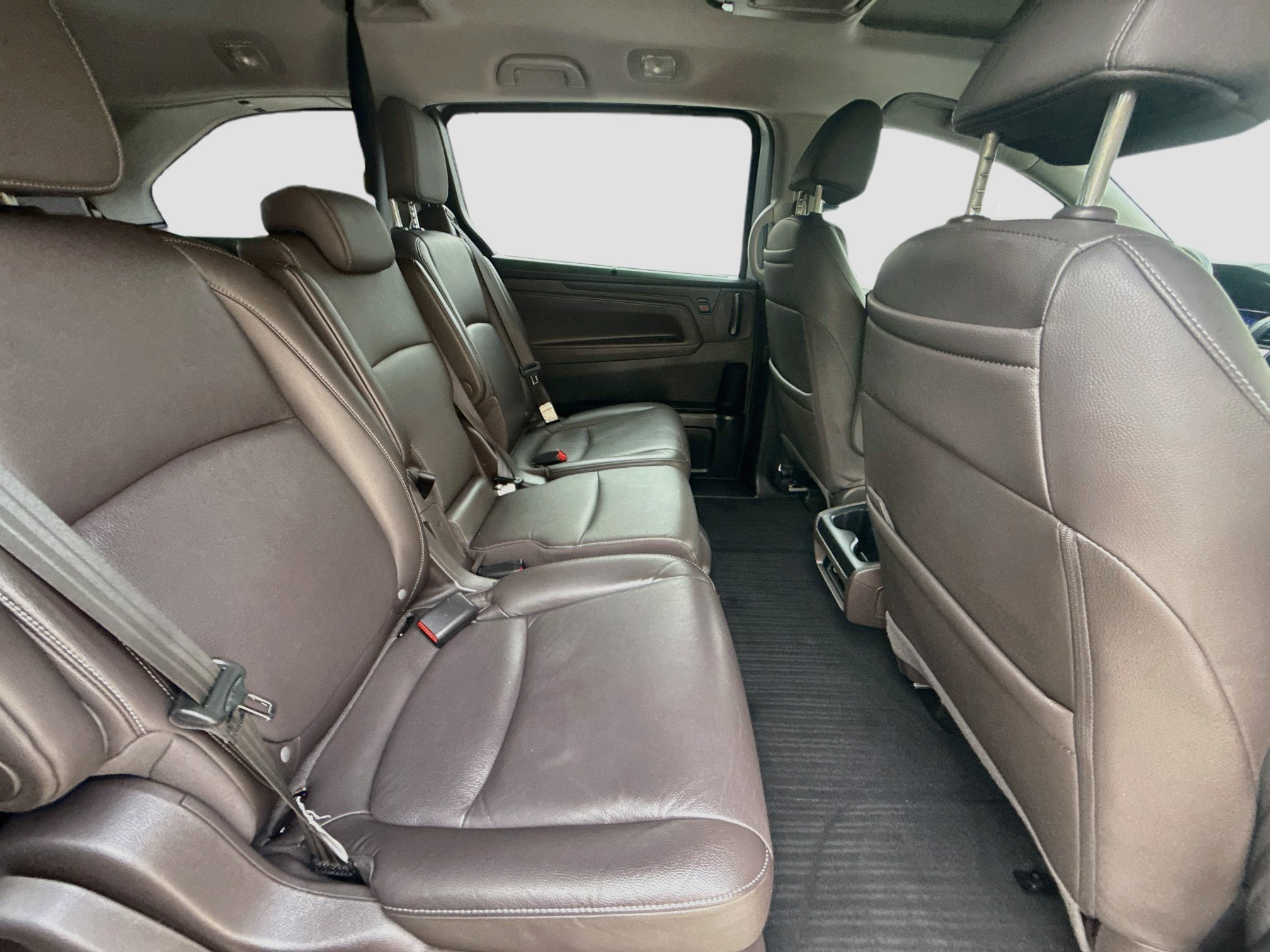 Used 2023 Honda Odyssey Touring image 28