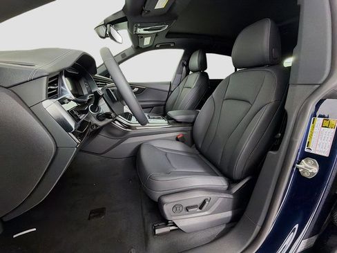 New 2026 Audi Q8 Premium Plus AWD/4WD image 23