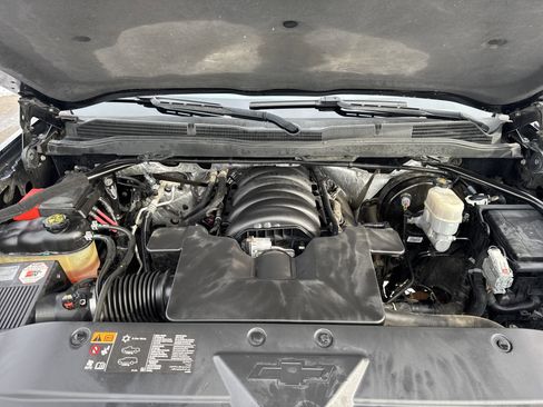 Used 2015 Chevrolet Silverado 1500 LT w/ LT Convenience Package image 11