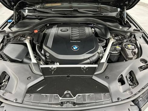 Used 2021 BMW 540i xDrive w/ Premium Package AWD/4WD image 29