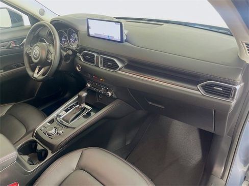 Used 2024 MAZDA CX-5 Carbon Edition image 32