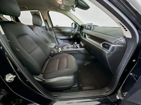 Used 2025 MAZDA CX-5 AWD 2.5 S image 30