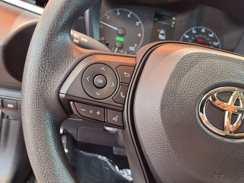 Certified 2024 Toyota Corolla LE FWD image 20