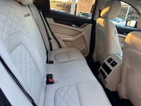 Certified 2023 Jaguar F-PACE S image 20