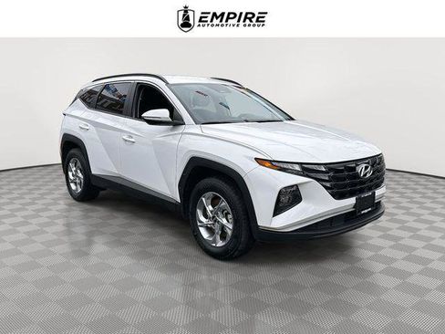 Used 2023 Hyundai Tucson SEL image 1