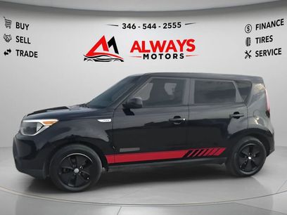 Used 2016 Kia Soul w/ Convenience Package