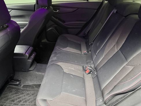 Used 2022 Subaru WRX Premium AWD/4WD image 13