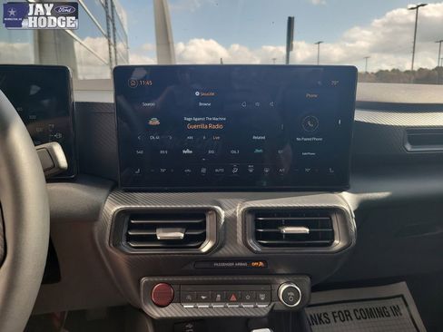 New 2026 Ford Mustang Coupe RWD image 22