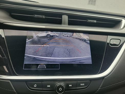 Used 2023 Buick Encore GX Preferred FWD image 4