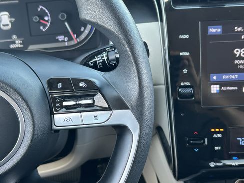 Used 2024 Hyundai Tucson SEL image 24