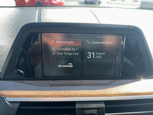 Used 2018 BMW X3 xDrive30i AWD/4WD image 24