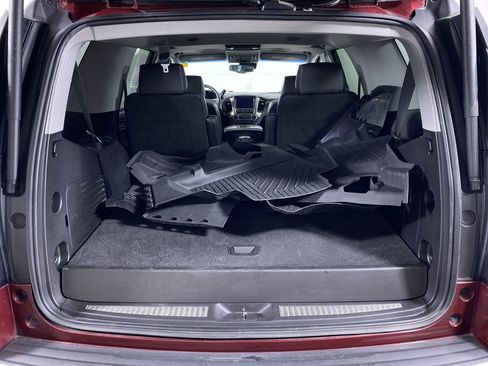 Certified 2018 GMC Yukon Denali w/ Denali Ultimate Package image 16