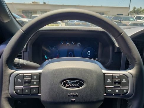 New 2026 Ford F150 XLT w/ Equipment Group 302A MID AWD/4WD image 30