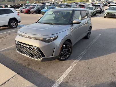 Used 2023 Kia Soul EX