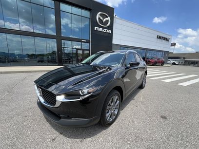 New 2025 MAZDA CX-30 AWD 2.5 S w/ Preferred Package