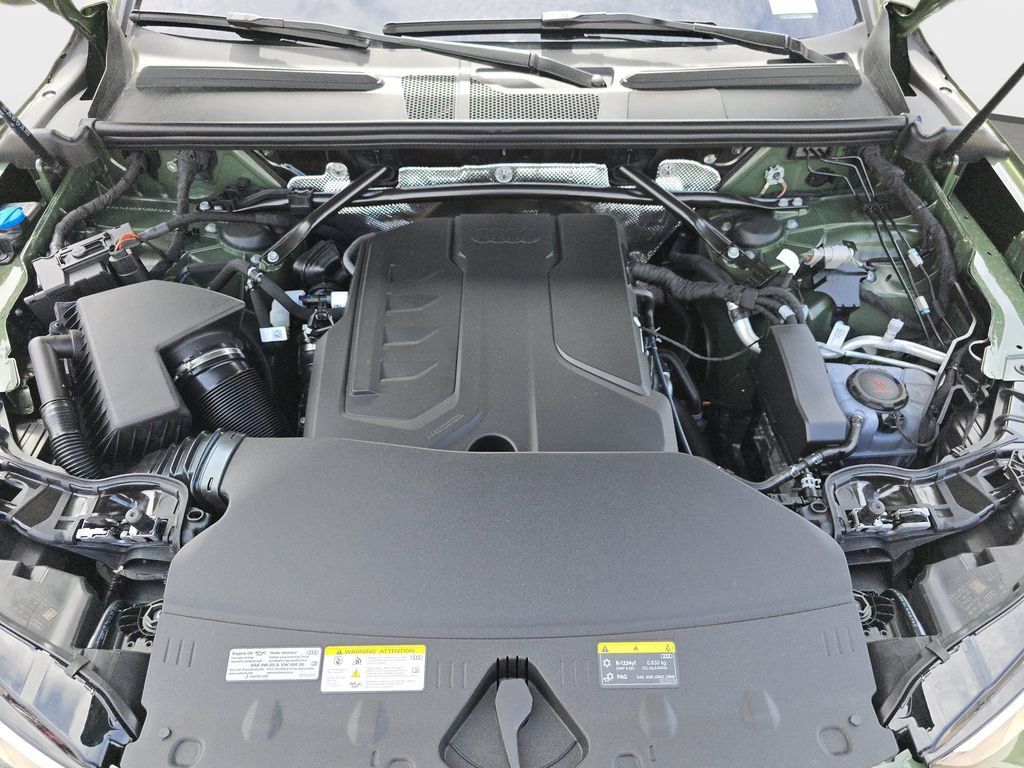 New 2026 Audi Q5 2.0T AWD/4WD image 31