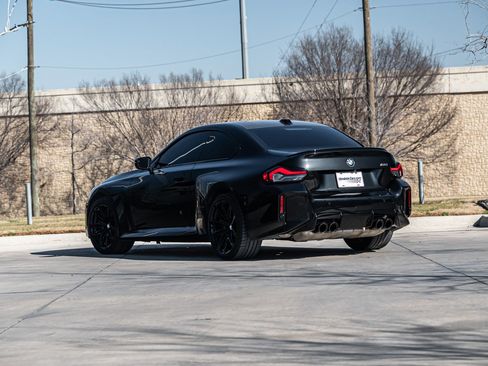 Used 2024 BMW M2 w/ Lighting Package image 10