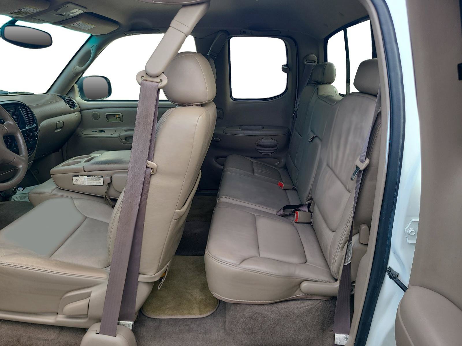 Used 2001 Toyota Tundra Limited RWD image 18