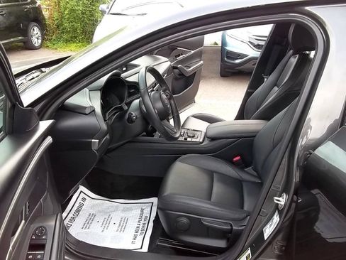 Used 2021 MAZDA CX-30 AWD 2.5 S w/ Select Package image 8