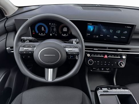 New 2026 Hyundai Tucson SEL image 16