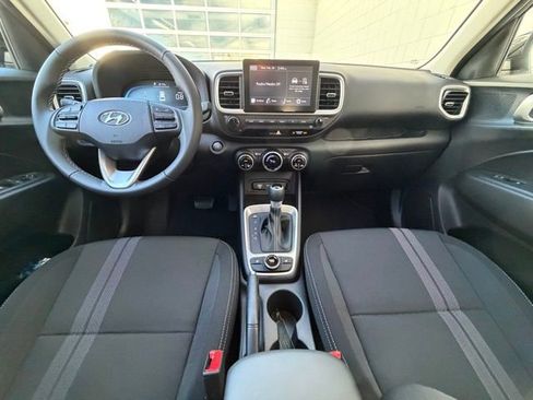 New 2026 Hyundai Venue SEL FWD image 15