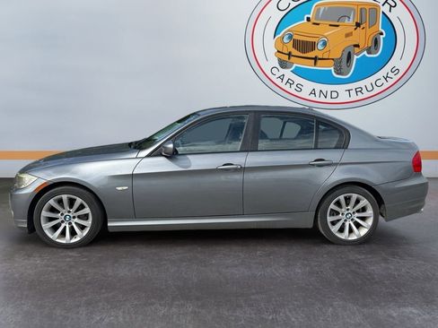 Used 2011 BMW 328i Sedan RWD image 3