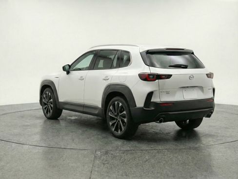 Used 2025 MAZDA CX-50 2.5 Hybrid w/ Premium Plus Pkg AWD/4WD image 6