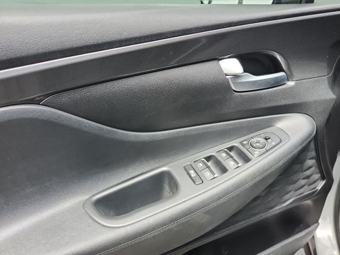 Used 2021 Hyundai Santa Fe SEL w/ Convenience Package FWD image 15