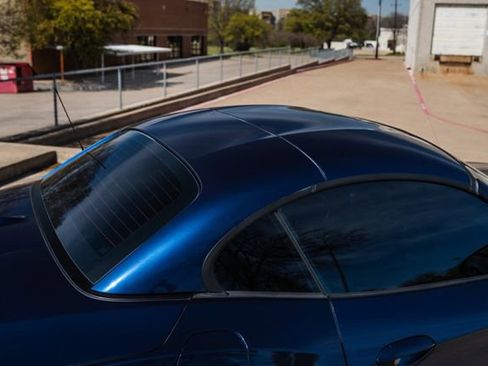 Used 2011 BMW Z4 sDrive35i image 26