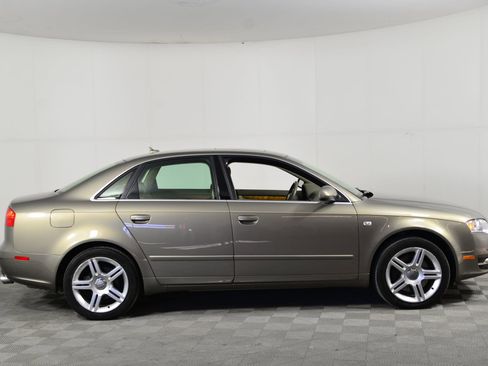 Used 2007 Audi A4 2.0T image 7