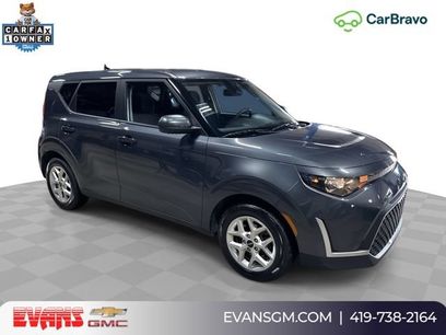Used 2024 Kia Soul LX w/ Option Group 015