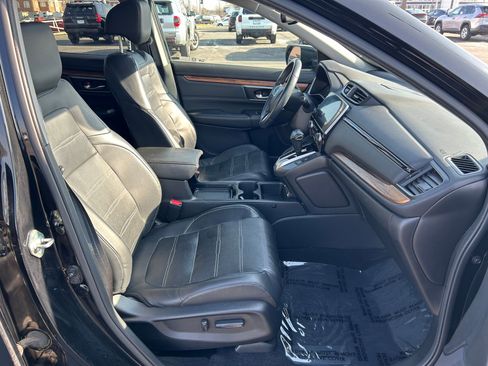 Used 2020 Honda CR-V EX-L image 28