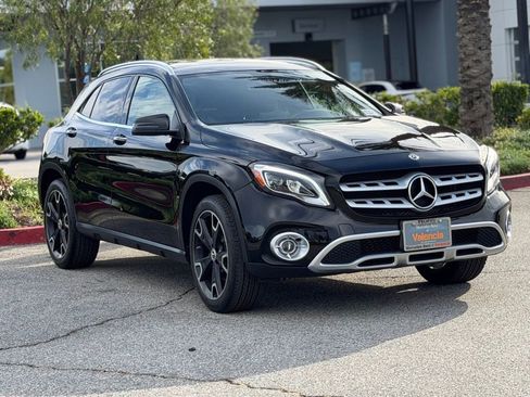 Used 2019 Mercedes-Benz GLA 250 image 6