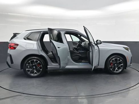New 2026 BMW X3 xDrive30i w/ Premium Package AWD/4WD image 39