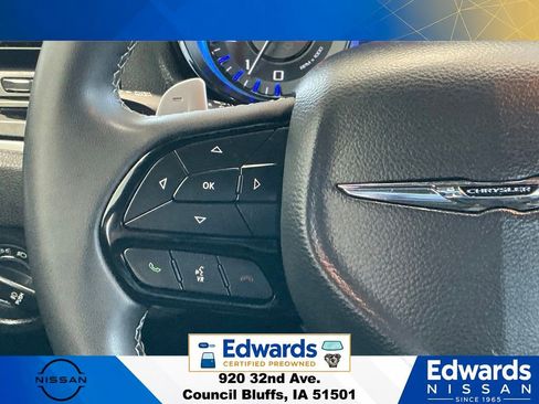 Used 2023 Chrysler 300 S RWD image 16