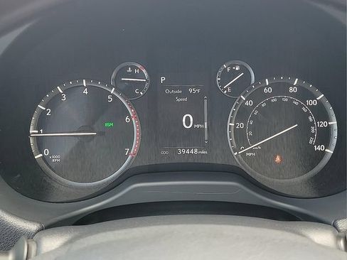 Used 2023 Lexus GX 460 Premium AWD/4WD image 22