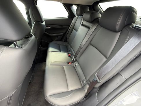 New 2026 MAZDA CX-30 AWD 2.5 S w/ Select Sport Pkg image 16