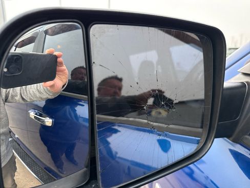 Used 2015 RAM 1500 Big Horn image 29