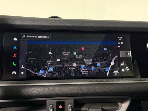 New 2026 Porsche Cayenne Coupe image 32