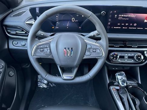 New 2026 Buick Envista Sport Touring w/ Convenience I Package FWD image 15