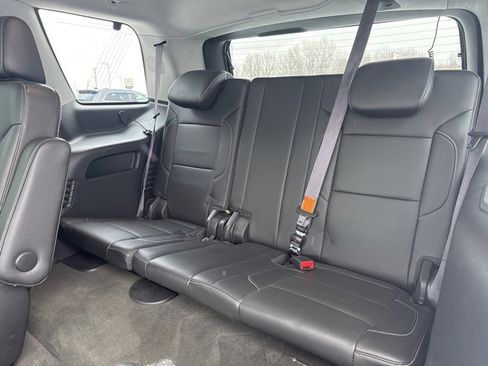 Used 2015 Chevrolet Tahoe LT image 20