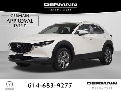 Certified 2025 MAZDA CX-30 AWD 2.5 S w/ Preferred Package