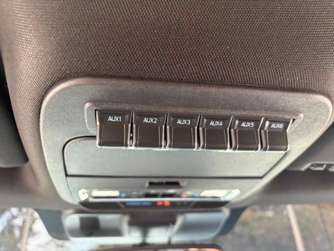 Used 2026 Ford F150 Raptor w/ Equipment Group 803A Raptor R AWD/4WD image 24
