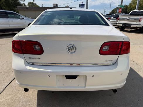 Used 2006 Buick Lucerne CXS w/ Driver Confidence Package FWD image 6