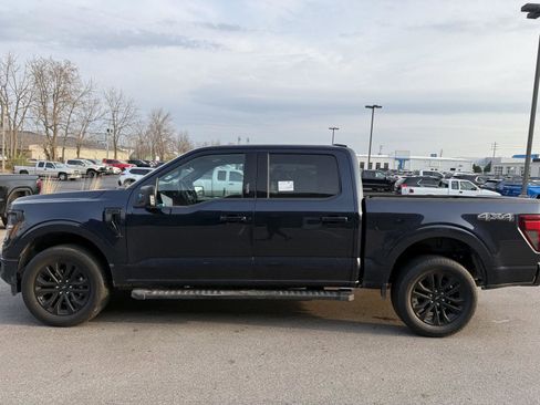Used 2024 Ford F150 XLT w/ Equipment Group 302A MID image 6