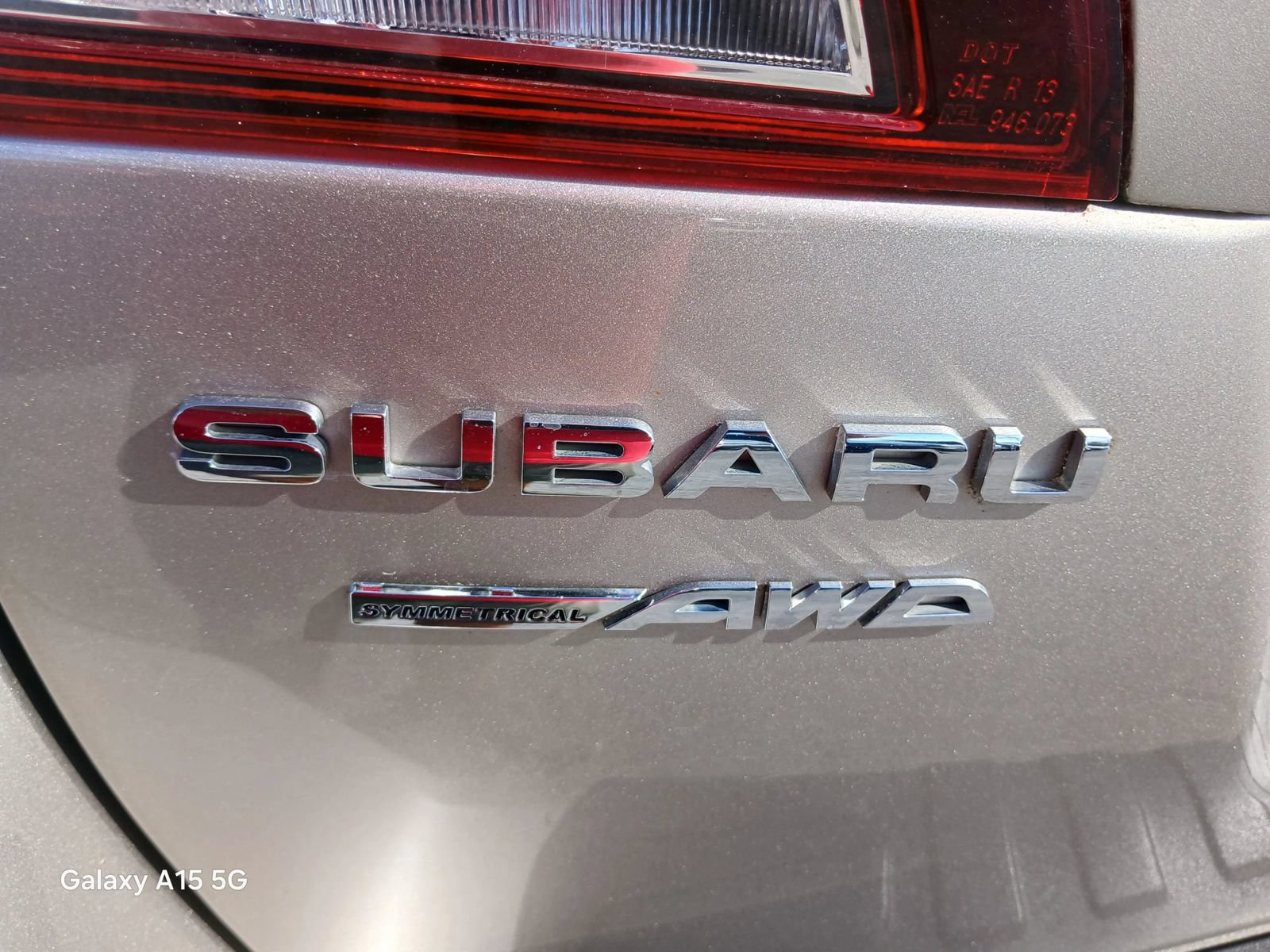 Used 2018 Subaru Outback 2.5i Limited AWD/4WD image 31