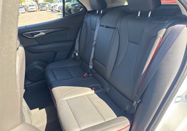 Used 2023 Buick Envision Essence w/ Technology Package I AWD/4WD image 12