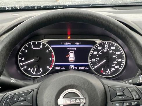 Used 2024 Nissan Sentra SV image 16