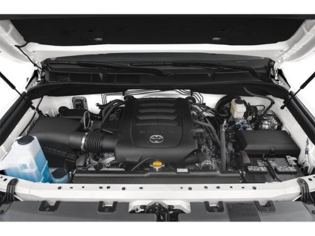 Used 2018 Toyota Tundra SR5 w/ SR5 Upgrade Package AWD/4WD image 12
