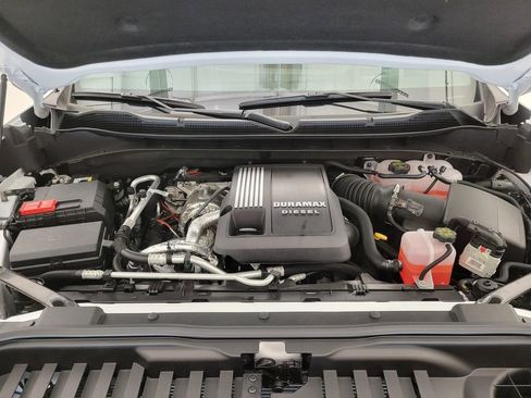 New 2026 Chevrolet Silverado 1500 ZR2 image 53